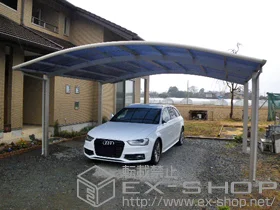 YKKAP�̃J�[�|�[�g ���C�i�c�C���|�[�g�O�����@�ϐ�`20cm�Ή� �{�H��