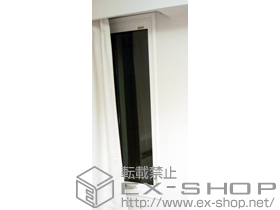 の二重窓（内窓） インプラス ダストバリア仕様 FＩX窓 施工例