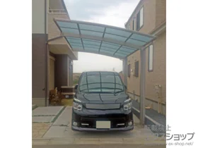 YKKAP�̃J�[�|�[�g ���C�i�|�[�g�O���� �ϐ�`20cm�Ή��{���E���T�|�[�g �{�H��