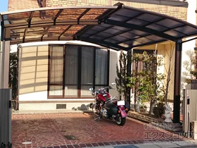 YKKAP�̃J�[�|�[�g ���C�i�|�[�g�O�����@�ϐ�`20cm�Ή� �{�H��