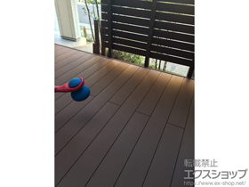 のウッドデッキ リウッドデッキ 200 施工例
