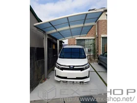 YKKAP�̃J�[�|�[�g ���C�i�|�[�g�O�����@�ϐ�`20cm�Ή� �{�H��