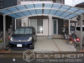 YKKAP�̃J�[�|�[�g ���C�i�c�C���|�[�g�O�����@�ϐ�`20cm�Ή� �{�H��