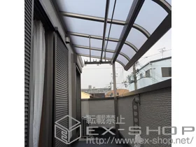 LIXIL ���N�V��(�g�X�e��)�̃o���R�j�[���� �p���[�A���t�@ RB�^ �����^�C�v �P�� �ϐ�`30cm�Ή��{�݂艺�������� �W��2�{����~1�Z�b�g �{�H��