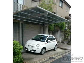 YKKAP�̃J�[�|�[�g ���C�i�|�[�g�O�����@�ϐ�`20cm�Ή� �{�H��