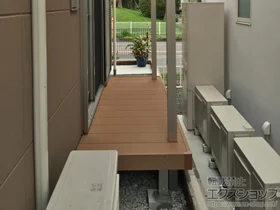 YKKAP�̃E�b�h�f�b�L ���E�b�h�f�b�L 200 �{�H��