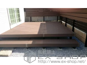 YKKAP�̃E�b�h�f�b�L ���E�b�h�f�b�L 200�{�i���Z�b�g(�Б��ʃ^�C�v) �{�H��