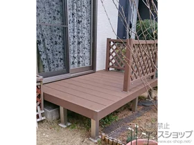 YKKAP�̃E�b�h�f�b�L ���E�b�h�f�b�L200�{���E�b�h�f�b�L�t�F���X2�^ ���`�X�i�q �{�H��