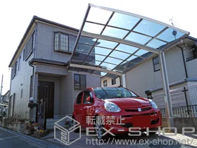 YKKAP�̃J�[�|�[�g ���C�i�|�[�g�O�����@�ϐ�`20cm�Ή� �{�H��