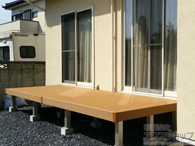 YKKAP�̃E�b�h�f�b�L ���E�b�h�f�b�L 200 �{�H��