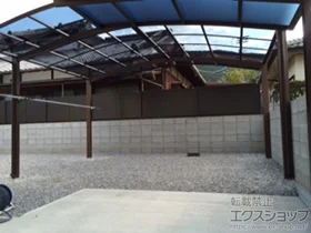 YKKAP�̃J�[�|�[�g ���C�i�c�C���|�[�g�O�����@�ϐ�`20cm�Ή��{������������ �{�H��