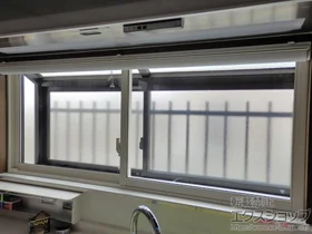 LIXIL ���N�V��(�g�X�e��)�̓����i��d���E��d�T�b�V�j �C���v���X(�_�X�g�o���A)�����Ⴂ��2������ �{�H��