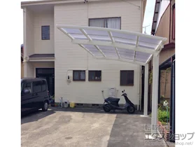 YKKAP�̃J�[�|�[�g ���C�i�|�[�g�O�����@�ϐ�`20cm�Ή� �{�H��