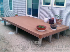 YKKAP�̃E�b�h�f�b�L ���E�b�h�f�b�L 200 �{�H��