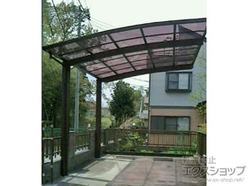 YKKAP�̃J�[�|�[�g ���C�i�|�[�g�O���� �ϐ�`20cm�Ή� �{�H��