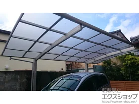 YKKAP�̃J�[�|�[�g ���C�i�|�[�g�O�����@�ϐ�`20cm�Ή� �{�H��