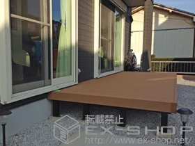 YKKAP�̃E�b�h�f�b�L ���E�b�h�f�b�L 200 �{�H��