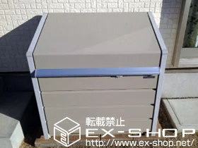 CiõS~Xe[VES~XgbJ[ _Xg{bNX~j pl^Cv DBN-106P 400L {H