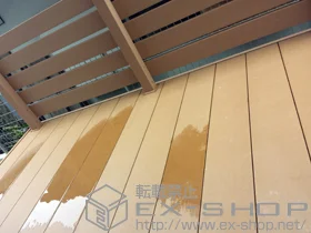 YKKAP�̃E�b�h�f�b�L ���E�b�h�f�b�L 200�{���E�b�h�f�b�L�t�F���X3�^�����X���b�g��*�����@ �{�H��