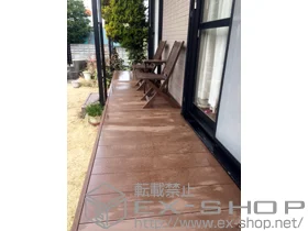 YKKAP�̃E�b�h�f�b�L ���E�b�h�f�b�L 200�{�Ɨ��� ���E�b�h�X�e�b�v 2�^ �{�H��