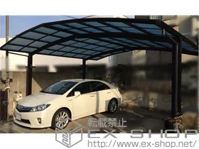 YKKAP�̃J�[�|�[�g ���C�i�|�[�g�O���� M�����@�ϐ�`20cm�Ή� �{�H��