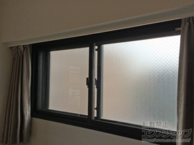 の二重窓（内窓） インプラス ダストバリア仕様 引違い窓 施工例