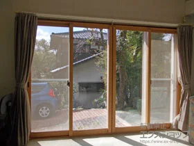 LIXIL ���N�V��(�g�X�e��)�̓����i��d���E��d�T�b�V�j �C���v���X �_�X�g�o���A�d�l ���Ⴂ�� 4���� �{�H��