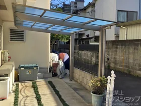 LIXIL(���N�V��)�̃J�[�|�[�g �l�X�JF (�t���b�g�X�^�C��) �ϐ�`20cm�Ή� �{�H��