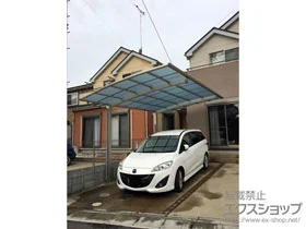 YKKAP�̃J�[�|�[�g ���C�i�|�[�g�O�����@�ϐ�`20cm�Ή��{�����ӂ��ޕ⋭���i�i1�Z�b�g�j�{���E���T�|�[�g �W���E�n�C���[�t���p 2�{���� �{�H��