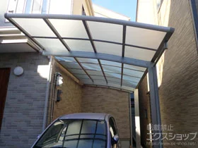 YKKAP�̃J�[�|�[�g ���C�i�|�[�g�O���� �ϐ�`20cm�Ή� �{�H��