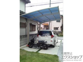 YKKAP�̃J�[�|�[�g ���C�i�|�[�g�O���� �ϐ�`20cm�Ή� �{�H��