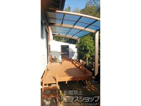 YKKAP�̃J�[�|�[�g ���C�i�|�[�g�O�����@�ϐ�`20cm�Ή� �{�H��