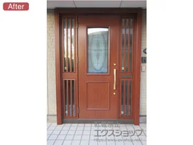 LIXIL NV(gXe)̌փhA VFgII fMK2dl 蒆Vt|Xgtdl(})L D11^ {H