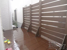 YKKAP�̃E�b�h�f�b�L ���E�b�h�f�b�L 200�{���E�b�h�f�b�L�t�F���X3�^�����X���b�g�� �{�H��