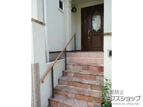 LIXIL ���N�V��(TOEX)�̃t�F���X �O���b�v���C�� ���s�⏕�肷�� �����^�C�v �{�H��