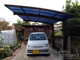 YKKAP�̃J�[�|�[�g ���C�i�|�[�g�O�����@�ϐ�`20cm�Ή��{���E���T�|�[�g���@�W���E�n�C���[�t���p�~1�Z�b�g�{������������2�{����W���~1�Z�b�g �{�H��