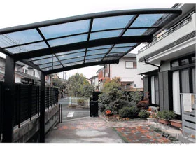 LIXIL(���N�V��)�̃J�[�|�[�g �l�X�JR (���E���h�X�^�C��) �ϐ�`20cm�Ή��{���E���T�|�[�g �W�����iH22�j�p 2�{����~1�Z�b�g �{�H��