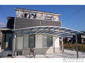 LIXIL(���N�V��)�̃J�[�|�[�g �l�X�JR (���E���h�X�^�C��) ���C�h �ϐ�`20cm�Ή� �{�H��