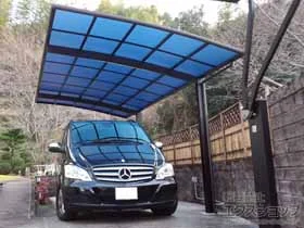 YKKAP�̃J�[�|�[�g ���C�i�|�[�g�O�����@�ϐ�`20cm�Ή� �{�H��