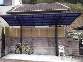 YKKAP�̃J�[�|�[�g ���C�i�|�[�g�O�����@�ϐ�`20cm�Ή� �{�H��