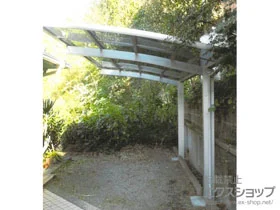 YKKAP�̃J�[�|�[�g ���C�i�|�[�g�O�����@�ϐ�`20cm�Ή� �{�H��