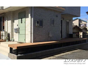 YKKAP�̃E�b�h�f�b�L ���E�b�h�f�b�L 200 �{�H��