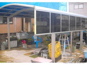 YKKAP̃J[|[g CicC|[gO@ϐ`20cmΉ{TChpl {H