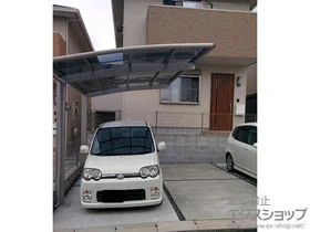 YKKAP�̃J�[�|�[�g ���C�i�|�[�g�O�����@�ϐ�`20cm�Ή��{�������������@2�{����@�W���~1�Z�b�g�{�����ӂ��ޕ⋭���i�i1�Z�b�g�j �{�H��