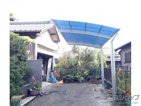 YKKAP�̃J�[�|�[�g ���C�i�|�[�g�O�����@�ϐ�`20cm�Ή� �{�H��