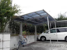 YKKAP�̃J�[�|�[�g ���C�i�|�[�g�O�����@�ϐ�`20cm�Ή��{���E���T�|�[�g���@�W���E�n�C���[�t���p �{�H��