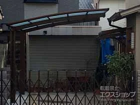 YKKAP�̃J�[�|�[�g ���C�i�|�[�g�O���� �ϐ�`20cm�Ή��{���E���T�|�[�g �W���E�n�C���[�t���p 2�{����~1�Z�b�g �{�H��