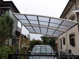 YKKAP�̃J�[�|�[�g ���C�i�|�[�g�O�����@�ϐ�`20cm�Ή� �{�H��