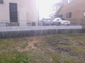 LIXIL ���N�V��(TOEX)�̃t�F���X�E��E�� �n�C�O���b�h�t�F���XUF8�^ �{�H��