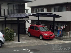 YKKAP�̃J�[�|�[�g ���C�i�c�C���|�[�g�O�����@�ϐ�`20cm�Ή� �{�H��